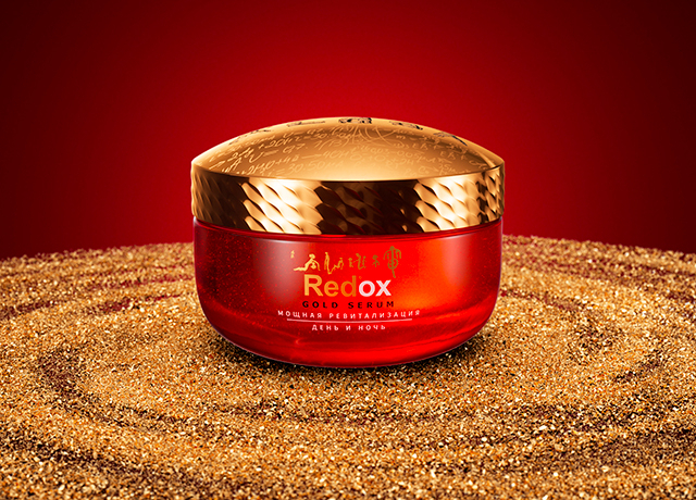 High-quality product visualization